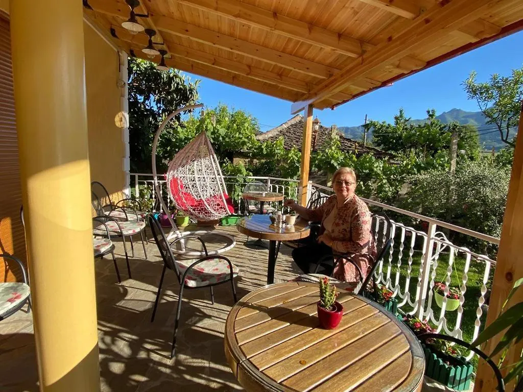 Guest house Joan Guesthouse Permet