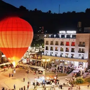 3* Hotel Permeti