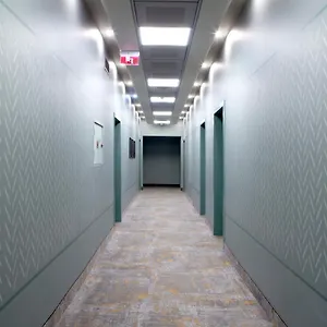 Hotel, Trademark Collection By Wyndham 4*, Bukareszt Rumunia